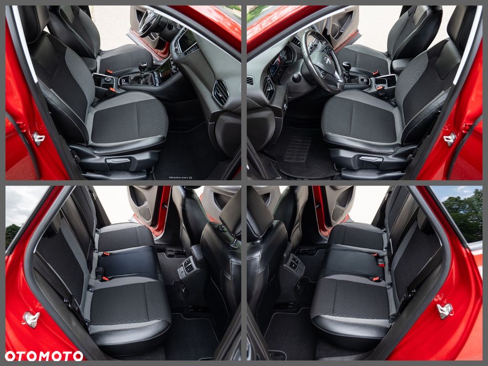 Opel Grandland X 1.2 Start/Stop Business INNOVATION - 28