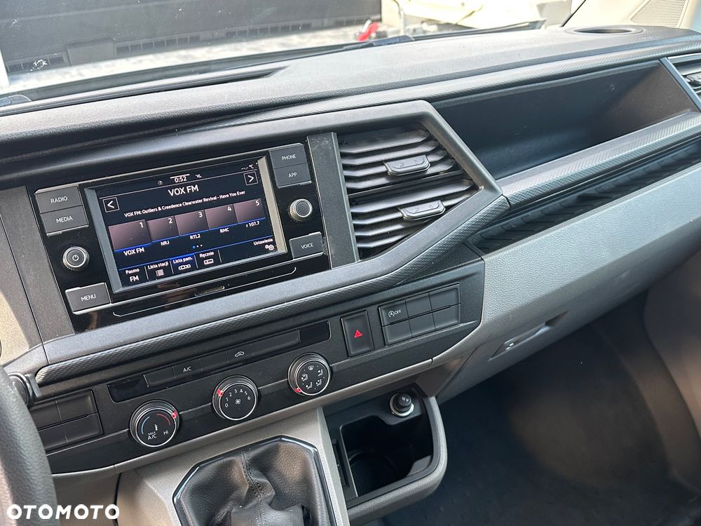 Volkswagen TRANSPORTER - 19