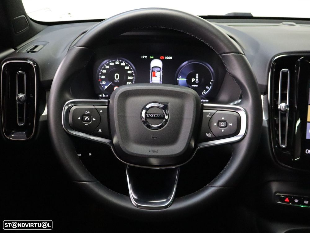Volvo XC 40 1.5 T4 PHEV Core - 13