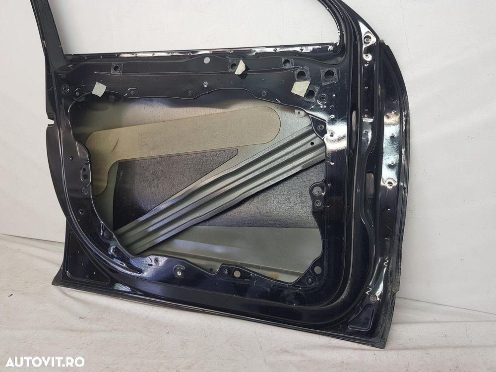 Usa stanga fata Porsche Cayenne VW Touareg 7P dupa 2010 - 6