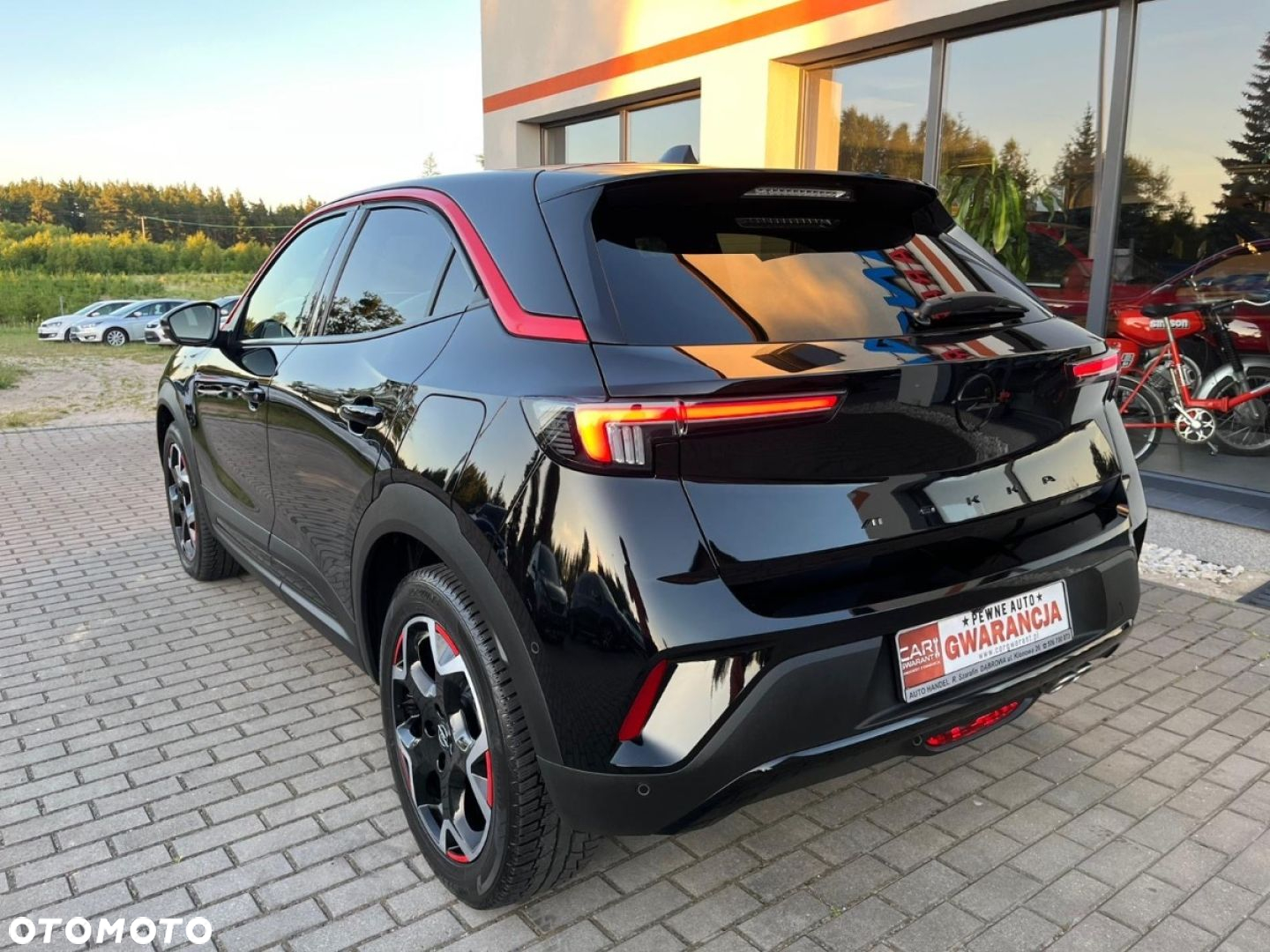 Opel Mokka - 10