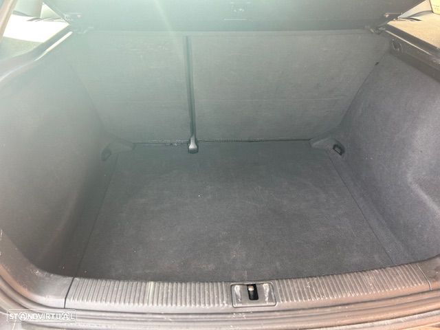 Audi A3 Sportback 2.0 TDi S-line - 5