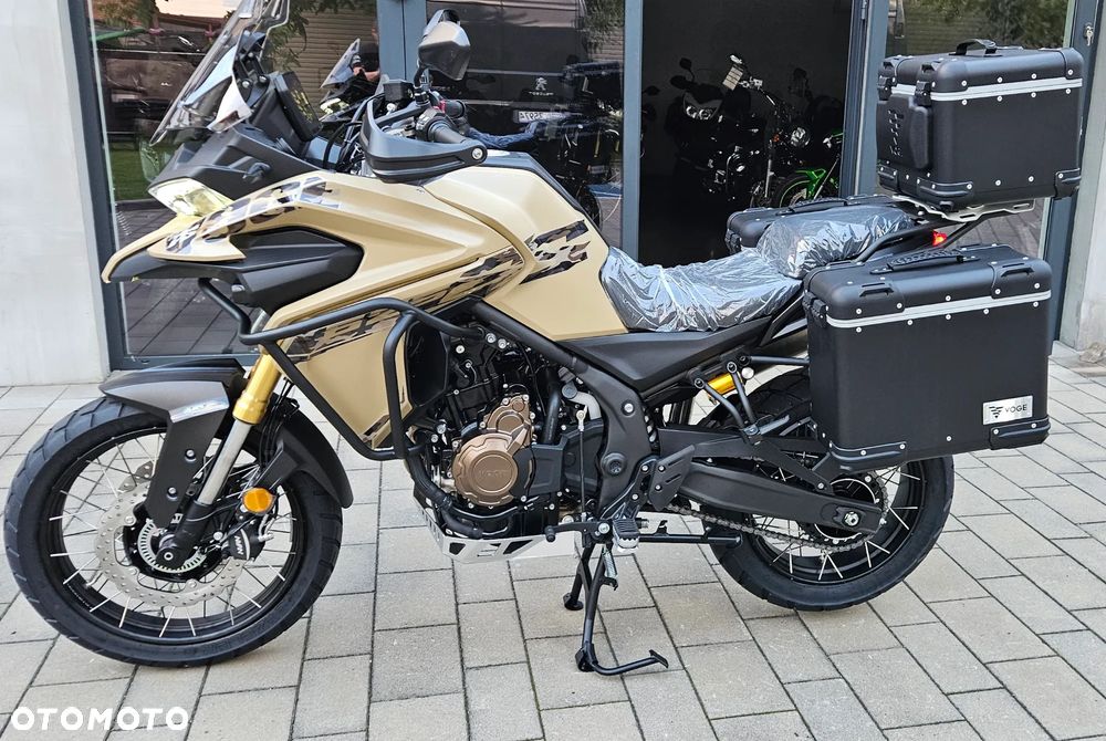 VOGE 625DSX - 7