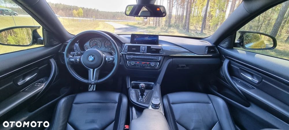 BMW M4 - 14