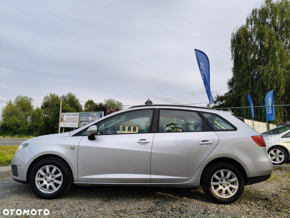 Seat Ibiza - 9