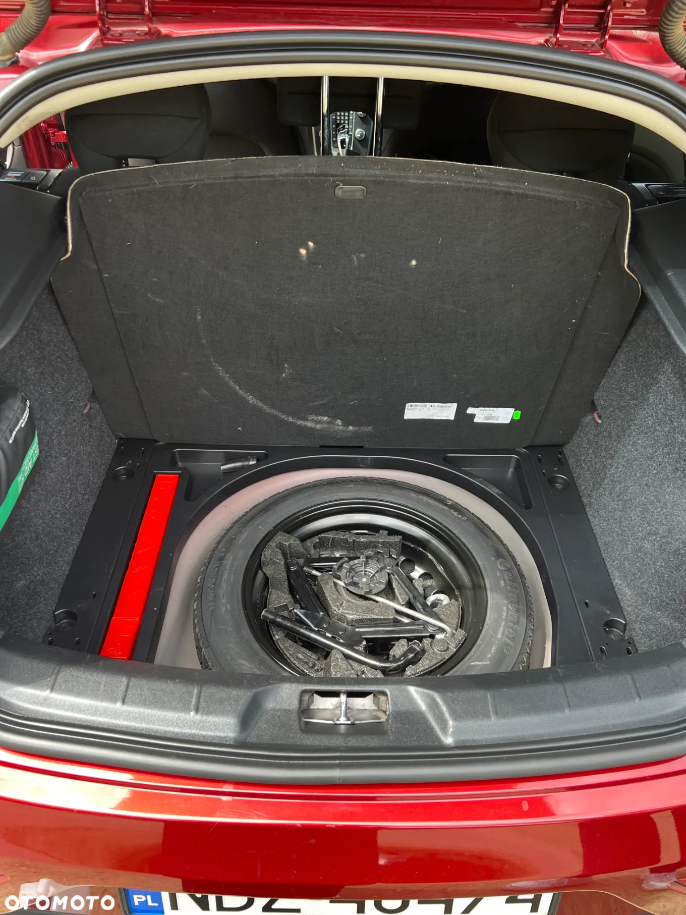 Volvo V40 D2 - 6