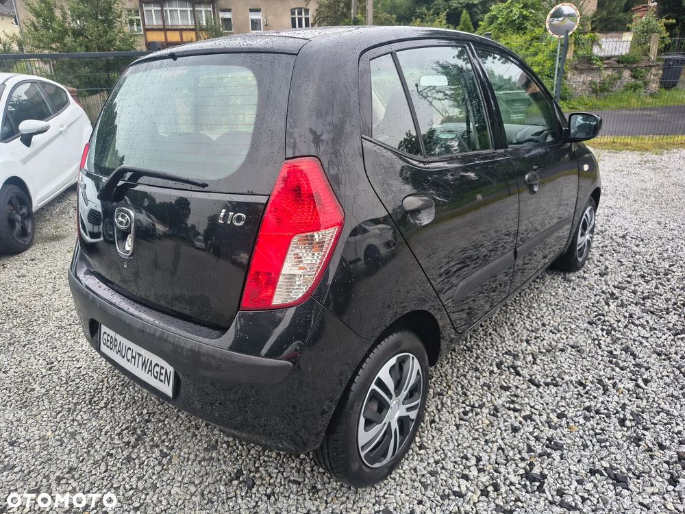 Hyundai i10 1.1 Style - 6
