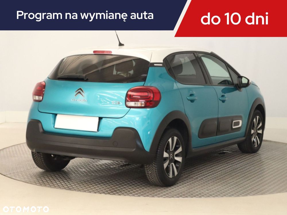 Citroën C3 - 7