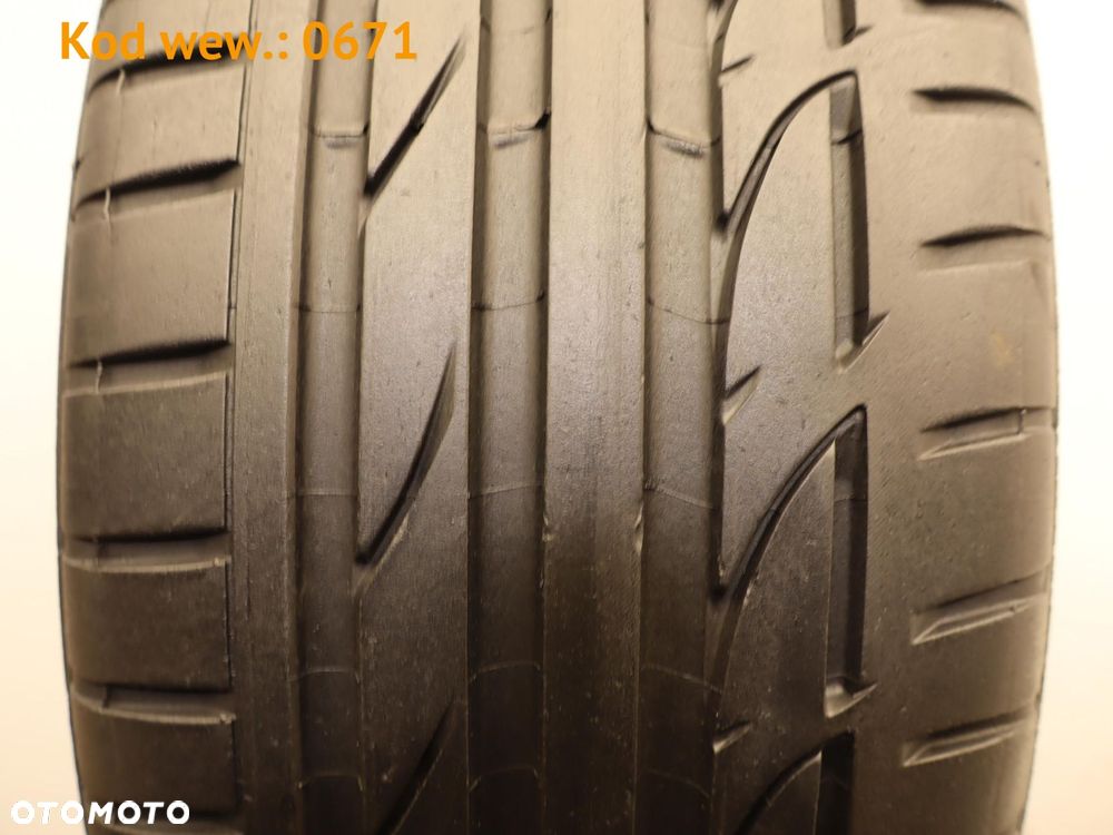 Bridgestone Potenza S001 - 225/45 R17 - 2