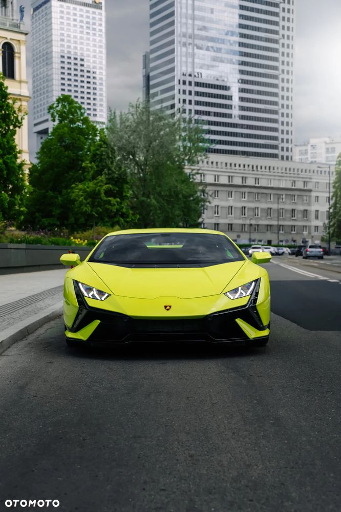 Lamborghini Huracan - 18