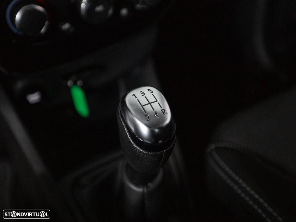 Renault Clio 1.5 dCi Zen - 16