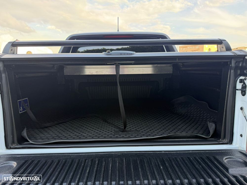 Ford Ranger 2.0 TDCi CD Raptor 4WD - 22