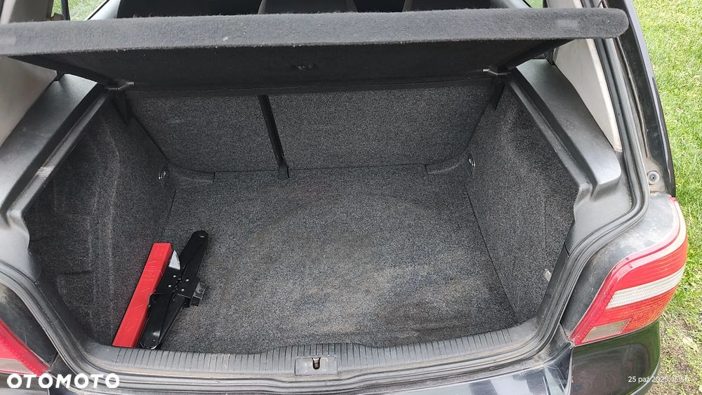 Volkswagen Golf IV 1.9 TDI Trendline - 27