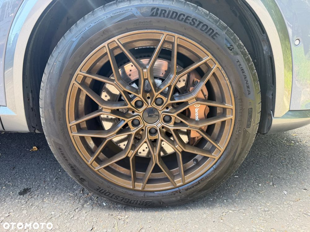 Cupra Formentor 2.0 TSI 4Drive VZ DSG - 16