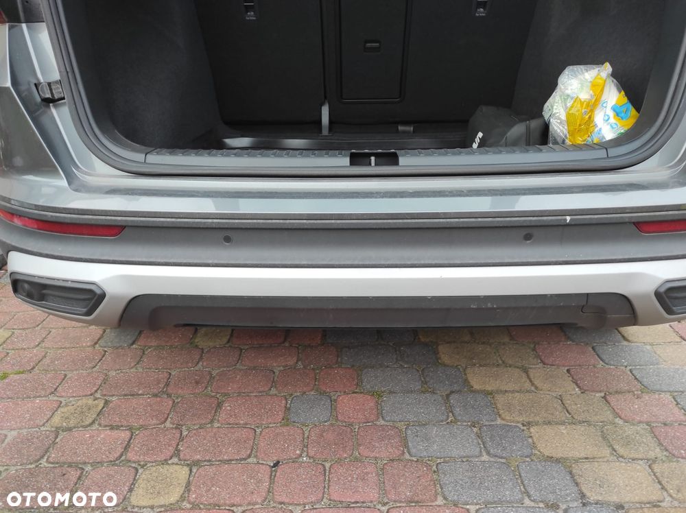 Seat Ateca 1.5 TSI Style S&S DSG - 14