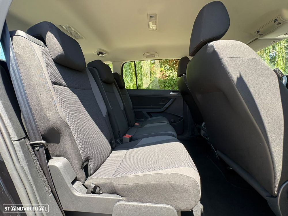 VW Touran 1.6 TDI SCR Join - 31