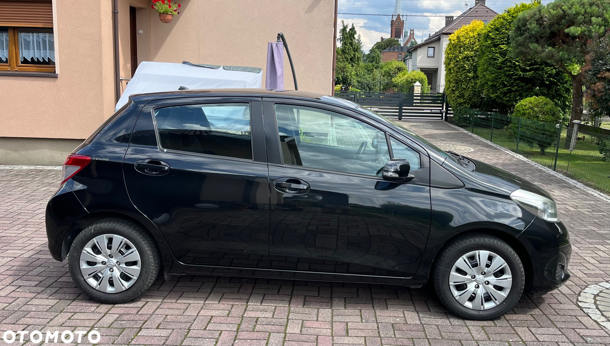 Toyota Yaris 1.0 Life - 6