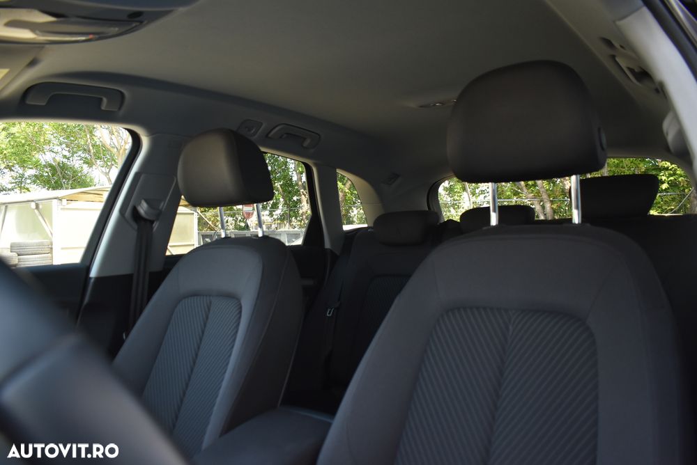Audi Q5 40 TDI quattro S tronic MHEV - 18
