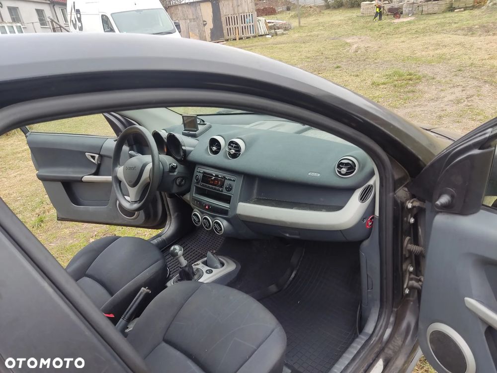 Smart Forfour pure - 7