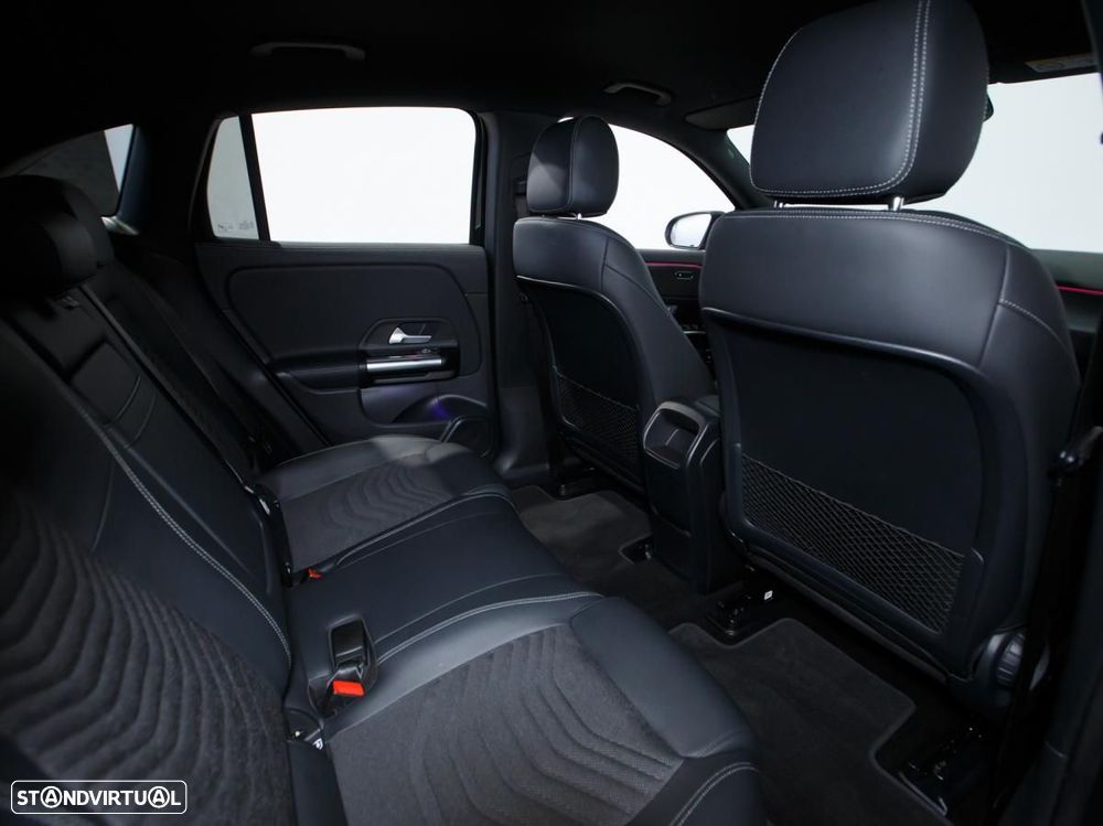 Mercedes-Benz EQA 250 Progressive - 11