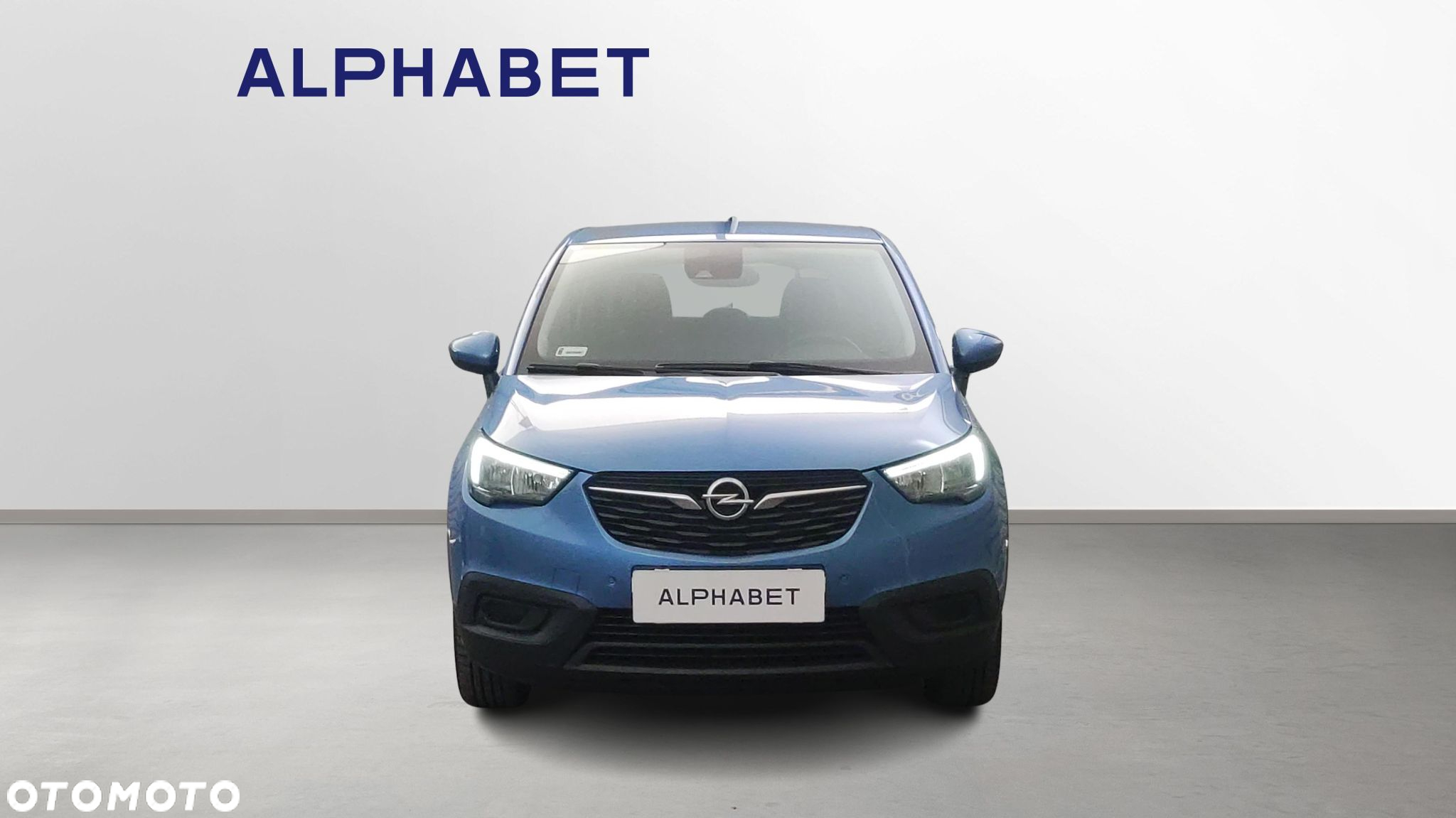 Opel Crossland X 1.5 CDTI Enjoy S&S - 8