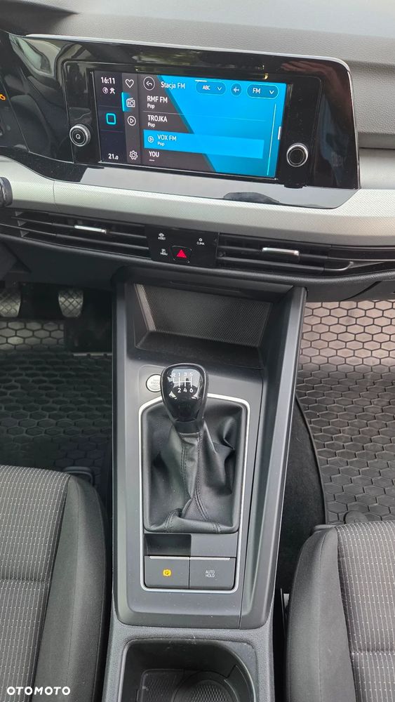 Volkswagen Golf 1.0 TSI Life - 19