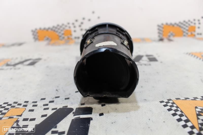 Arejador / Difusor De Ar Seat Leon (1P1)  5P0819203 / 5P0 819 203 - 6