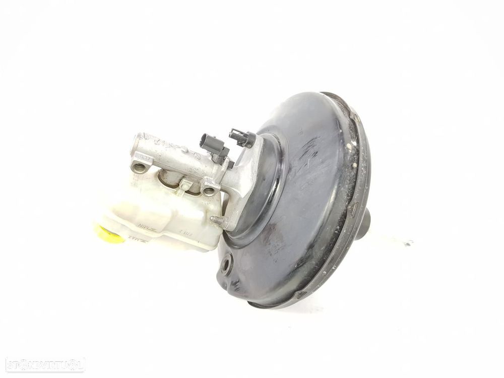 SERVOFREIO SEAT IBIZA BERLINA 6J5 - 1