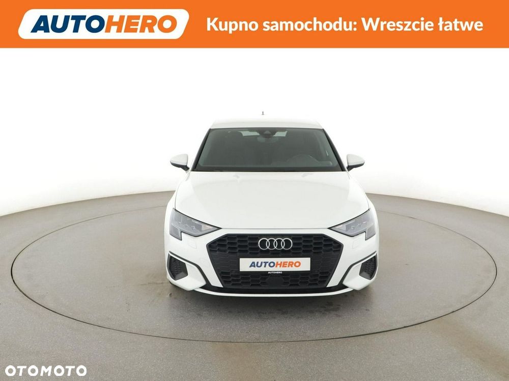 Audi A3 Sportback 40 TFSIe S tronic - 12