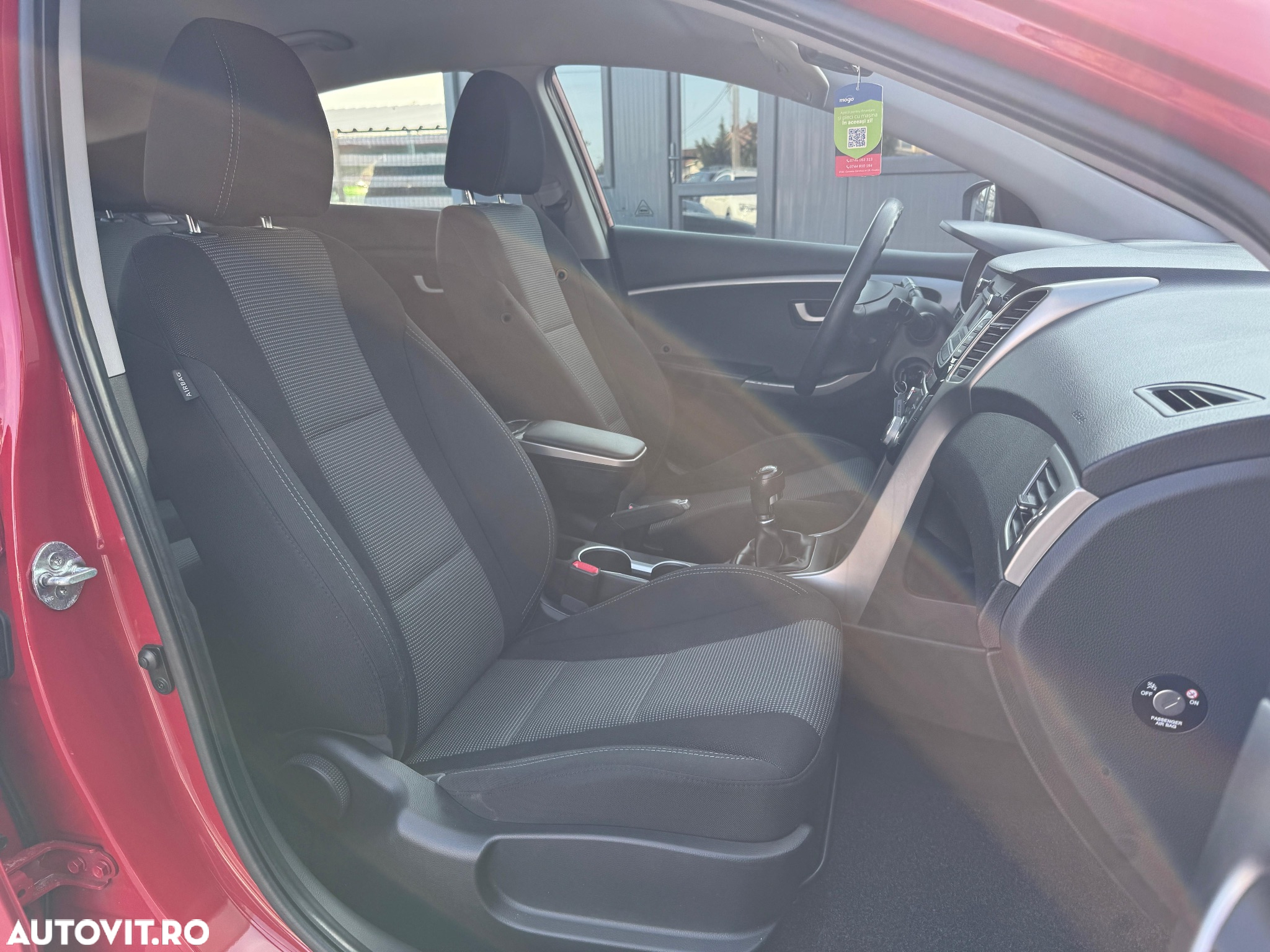 Hyundai i30 1.4 Advantage - 23
