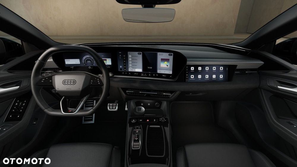 Audi A6 Avant e-tron - 10