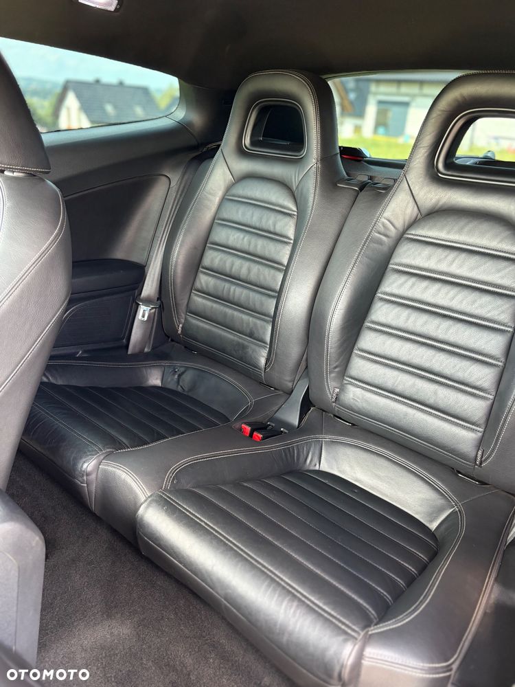 Volkswagen Scirocco 2.0 TDI DSG - 28