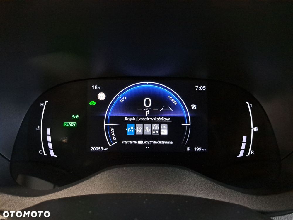 Toyota Yaris Hybrid 1.5 Style - 31