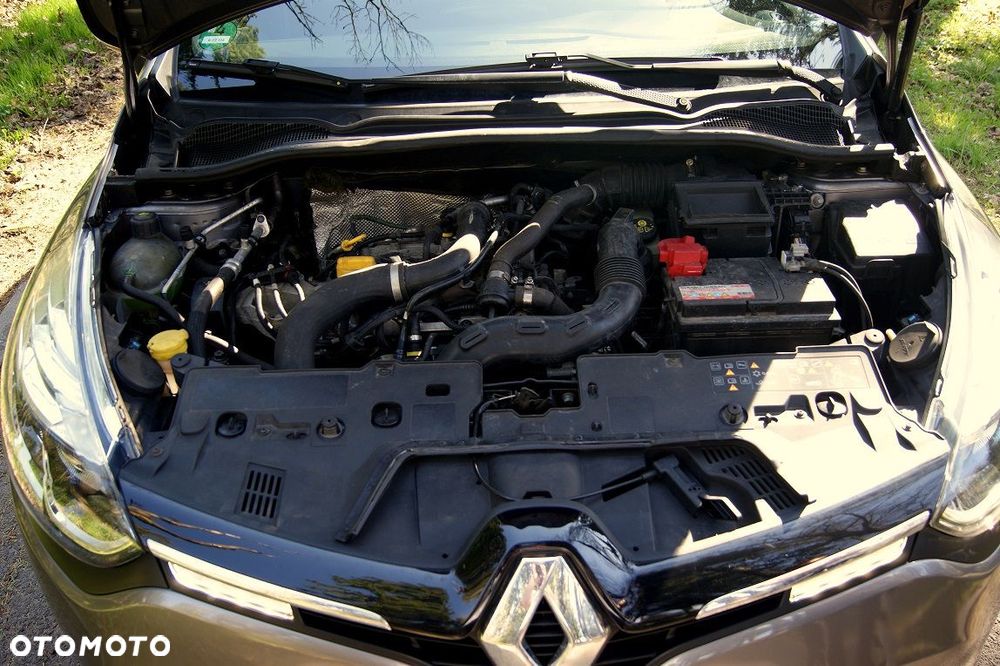 Renault Clio Energy TCe 90 Start & Stop Dynamique - 9
