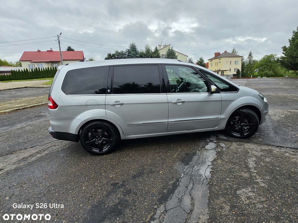Ford Galaxy - 2