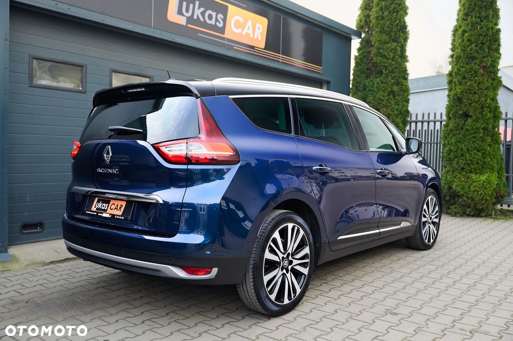 Renault Grand Scenic - 11