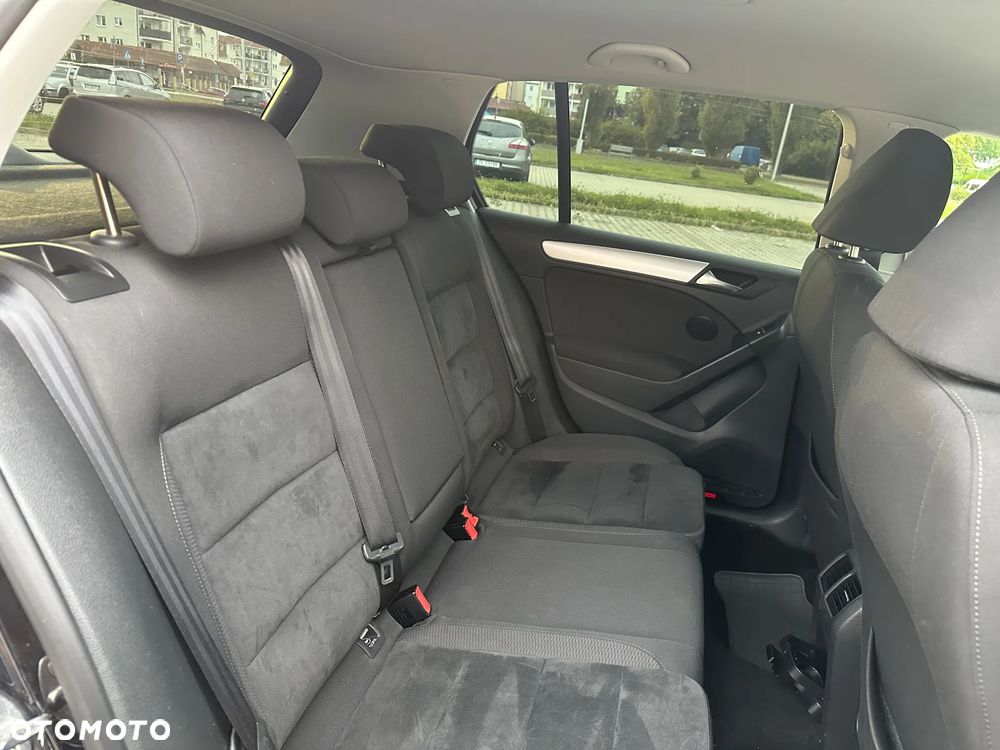 Volkswagen Golf 1.4 TSI Highline DSG - 7