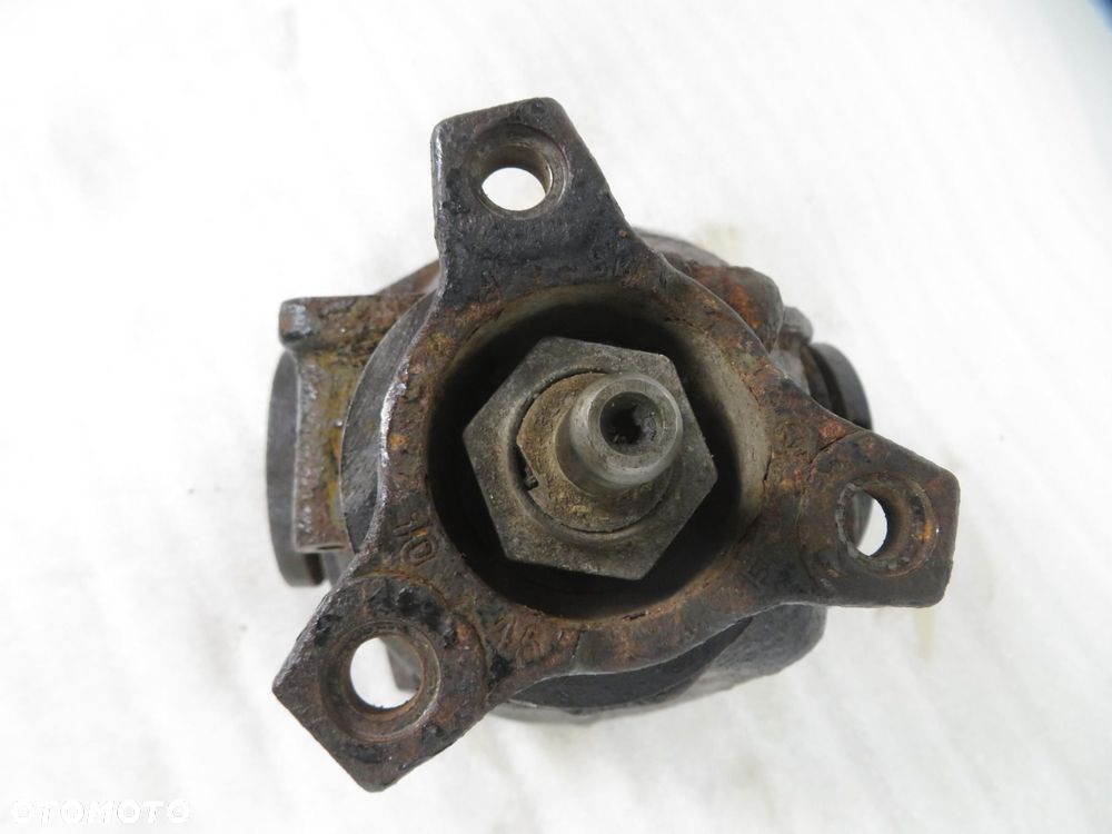 DYFER MERCEDES W210 E 220 CDI 2103513308 2,87 - 5