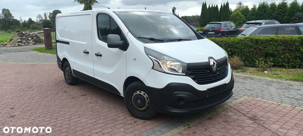 Renault Trafic - 3