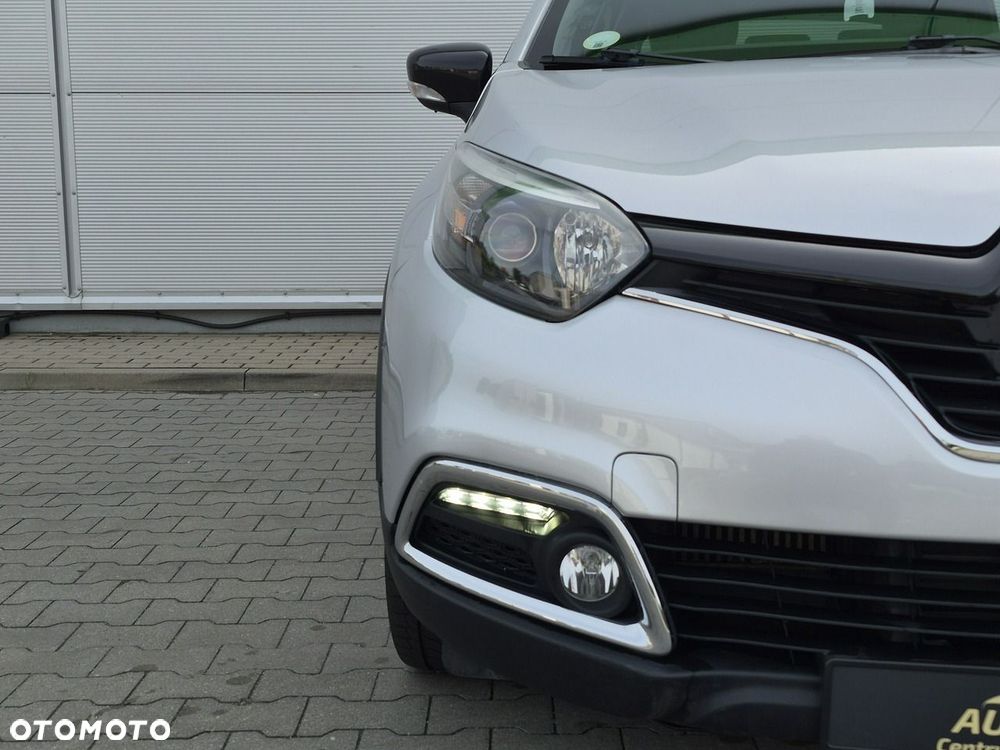 Renault Captur - 5