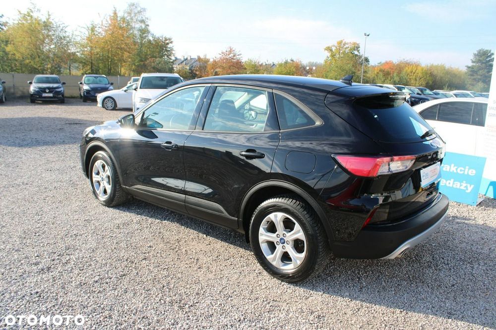 Ford Kuga - 9