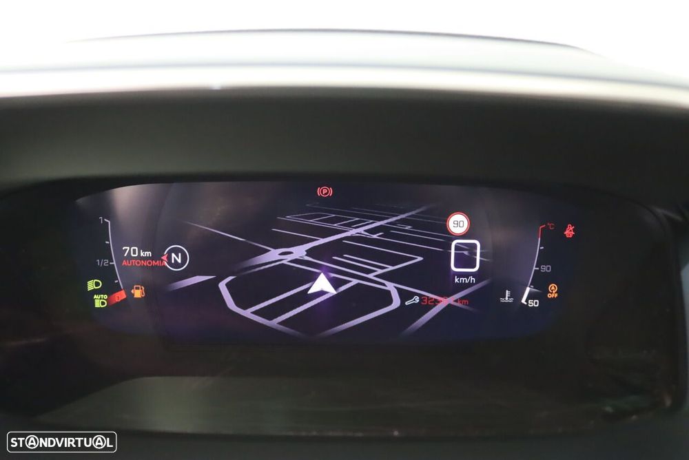 Peugeot 2008 PureTech 130 GT - 12