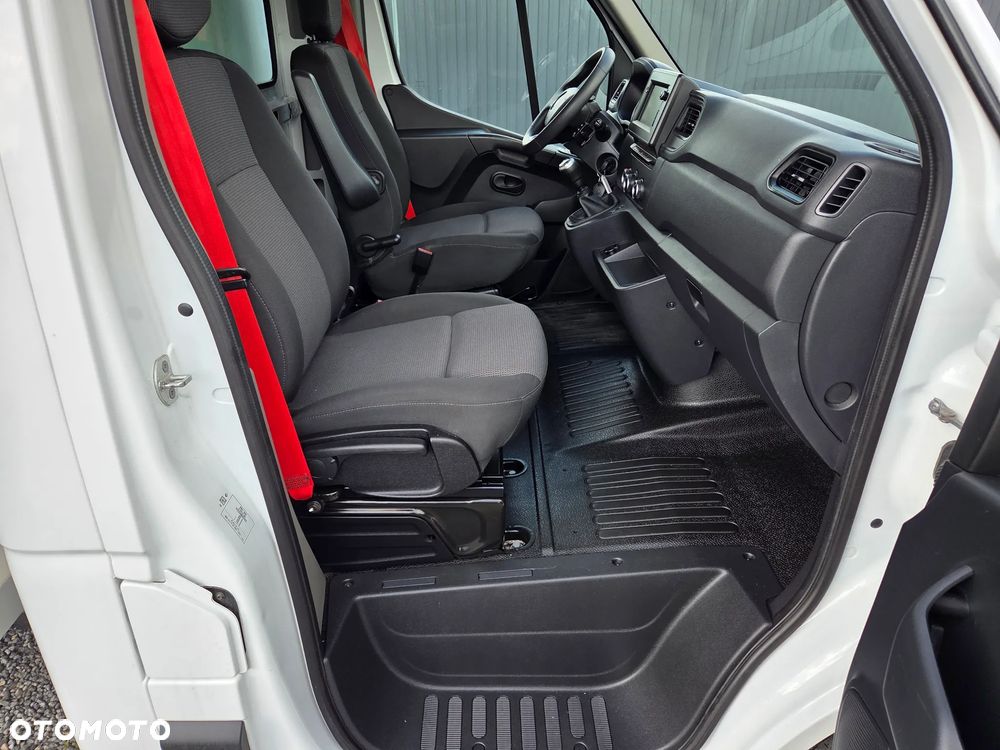 Renault Master - 21
