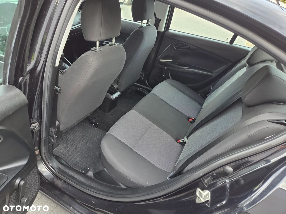 Fiat Tipo 1.4 Classic - 13