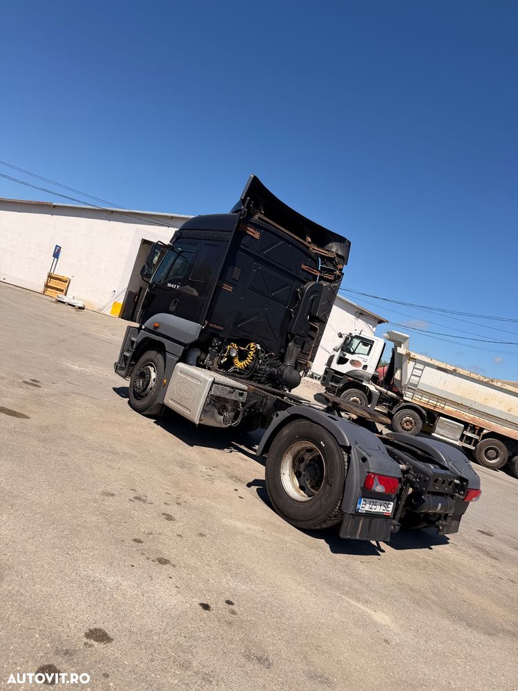 Ford Cargo 1842T - 7