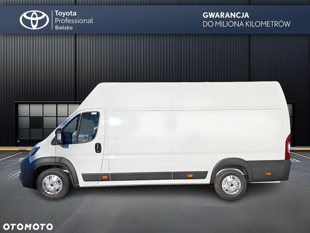 Toyota Proace Max - 2