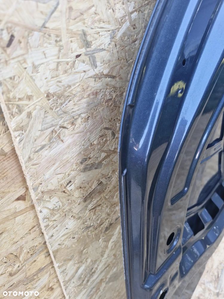 MG 4 EV MULAN MASKA/POKRYWA SILNIKA - 15