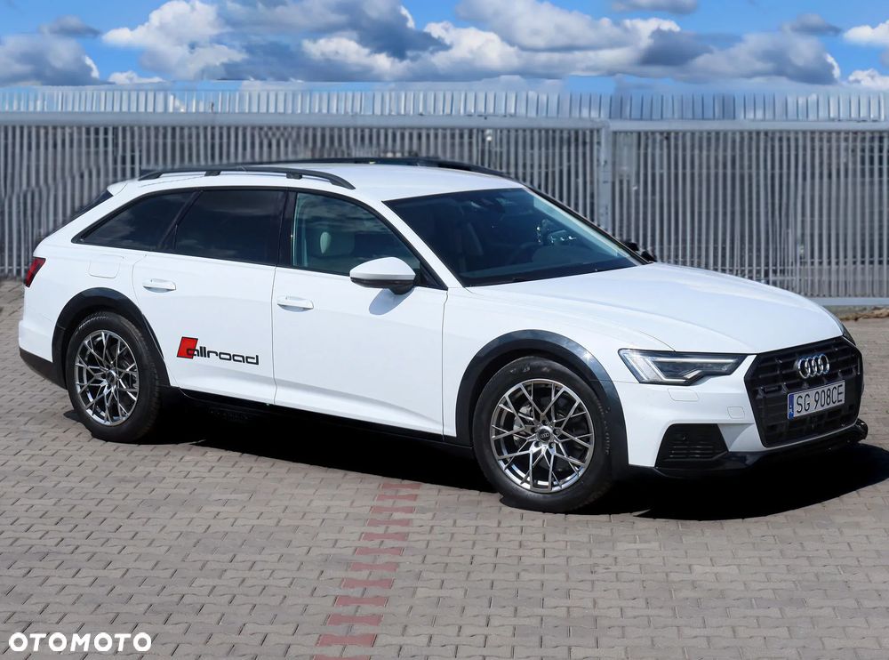Audi A6 Allroad - 39