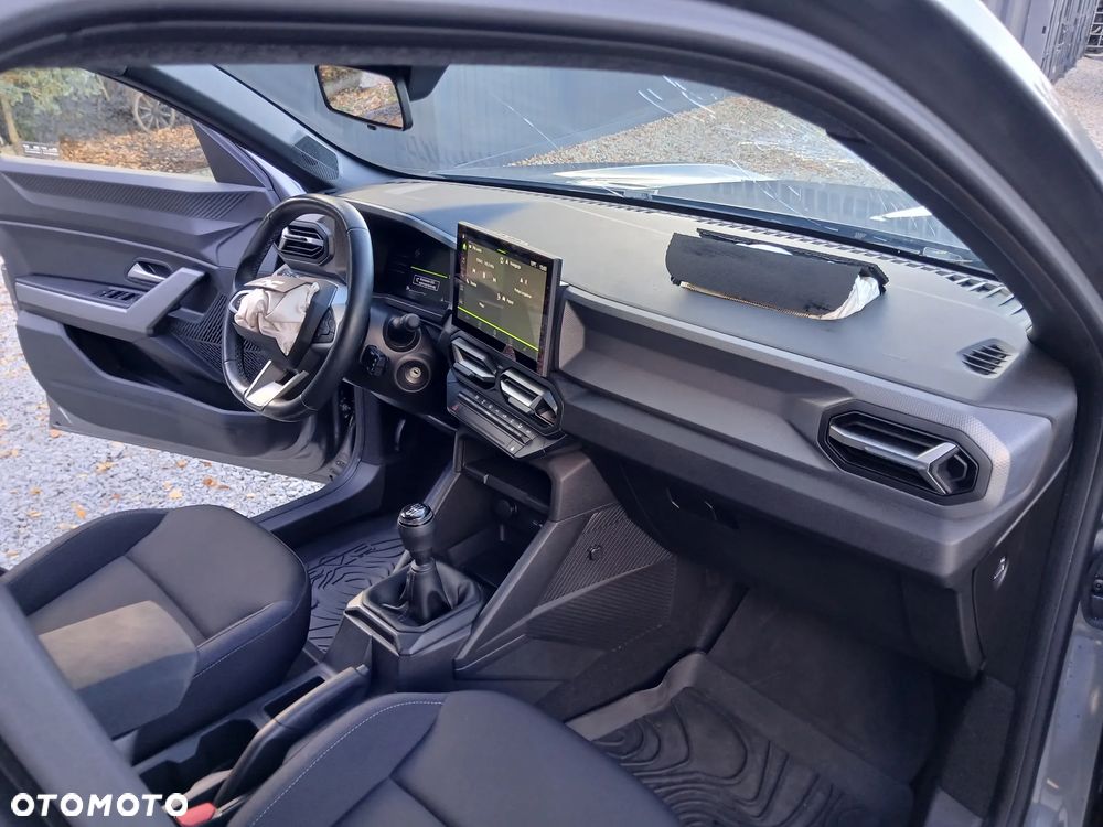 Dacia Duster 1.2 TCe mHEV Expression - 26