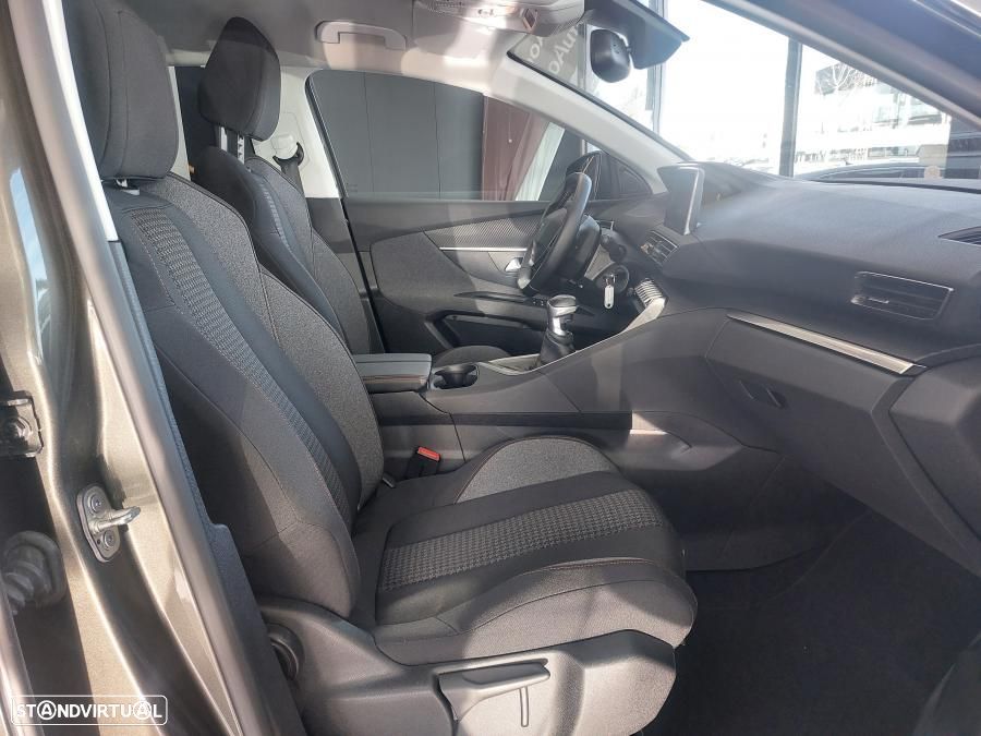 Peugeot 3008 1.5 BlueHDi Active - 38